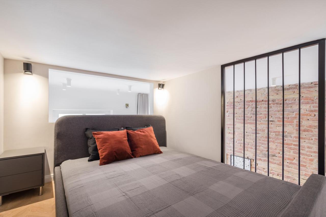 K33- Boutique Apartments, Best Location, By Bqa Budapest Exteriör bild