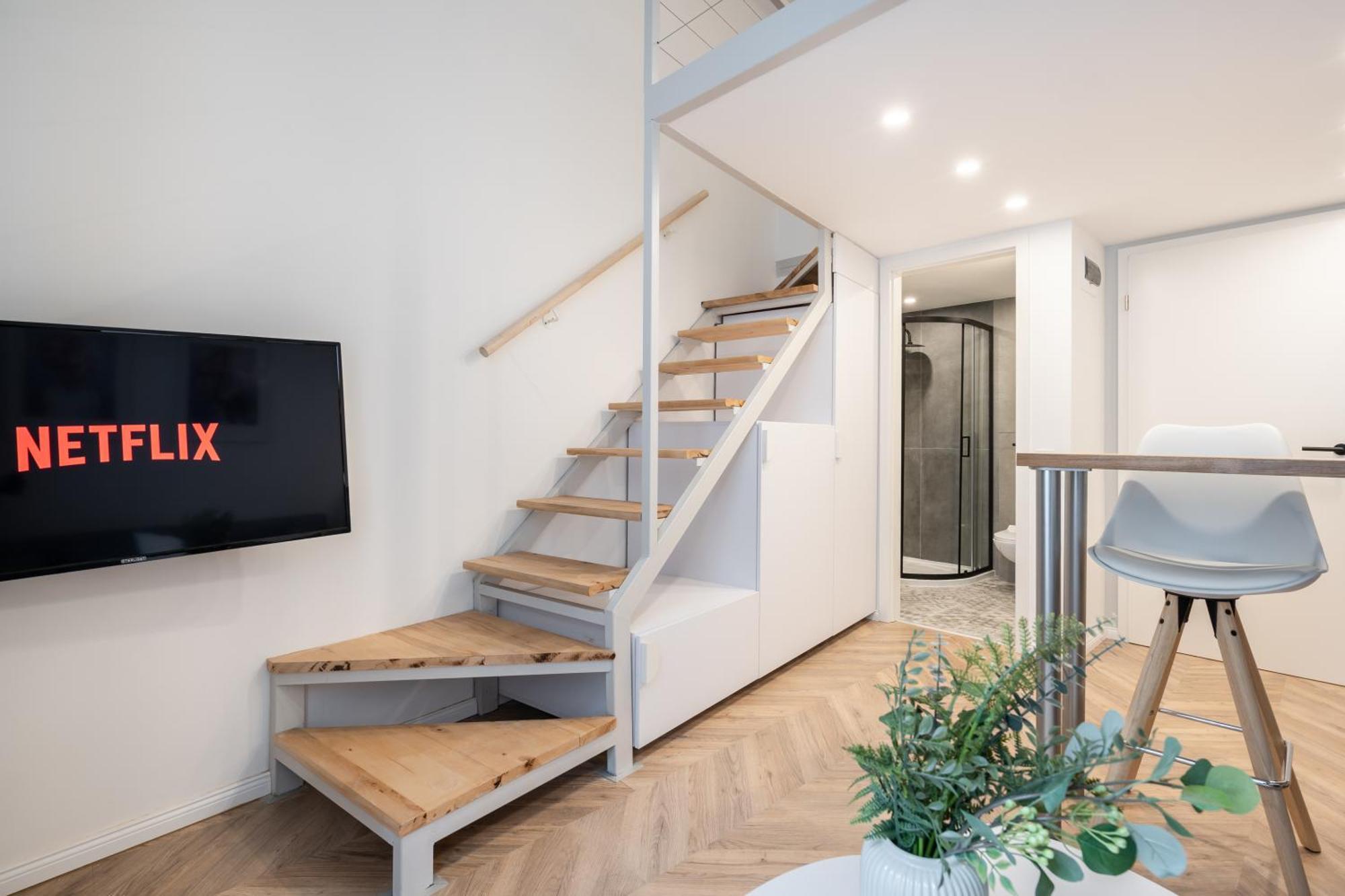 K33- Boutique Apartments, Best Location, By Bqa Budapest Rum bild